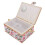 Sewing Basket Double Layer Design Large Capacity 5