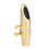 Eb Altsaxofon 8C Munstycke med Kåpor 3