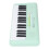 32 Key Electronic Keyboard 16 Tones 10 Rhythms 5
