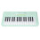 32 Key Electronic Keyboard 16 Tones 10 Rhythms 4