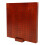 9.3x9.3inch Wooden Blocking Board Handcrafted 3