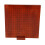9.3x9.3inch Wooden Blocking Board Handcrafted 5