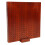 9.3x9.3inch Wooden Blocking Board Handcrafted 4
