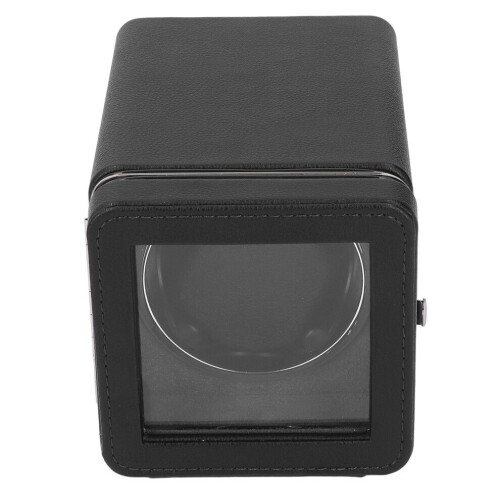 Single Watch Winder Automatic Rotation 4 Modes 1