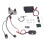 Violin Pickup Set Improve Sound Quality Anti 2