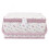 Fabric Sewing Basket Large Capacity Magnetic 2