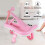 25 Key Electronic Keyboard Piano Mini Musical 1
