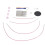 Rundstickset 2,2 till 4,5 mm 5