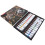 24 Stück Pigment 20 ml Aquarellpaste Tube 5