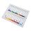 Paint Sticks Paint Smoothly Bright Colors 24 5