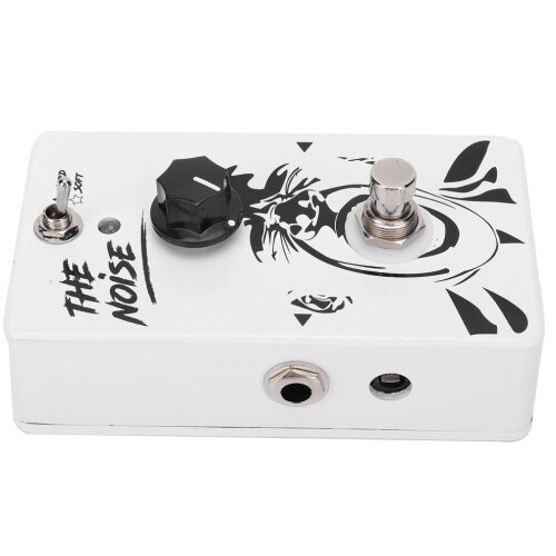 Noise Killer Noise Gate Gitarrdämpare 1