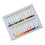 Paint Sticks Paint Smoothly Bright Colors 24 4