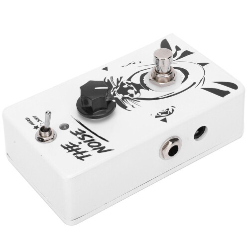 Noise Killer Noise Gate Gitarrdämpare 2