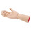 Handmodell aus Holz, flexible Finger, beweglich, langlebig 2