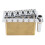Elgitarr Tremolo-brygga 54 mm strängavstånd 4