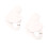 1 Pair Electric Heated Ear Warmer 3 Level 2