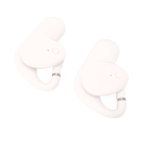 1 Pair Electric Heated Ear Warmer 3 Level 1