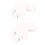 1 Pair Electric Heated Ear Warmer 3 Level 3