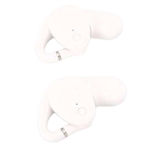 1 Pair Electric Heated Ear Warmer 3 Level 2
