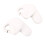 1 Pair Electric Heated Ear Warmer 3 Level 4
