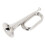 Bugle C Key 11cm Diameter Mouthpiece 34cm Height 1