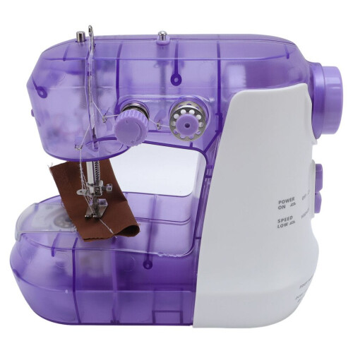 Small Sewing Machine for Beginners Table Portable 2