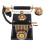 Vintage telefoon decoratief harsmodel retro 3