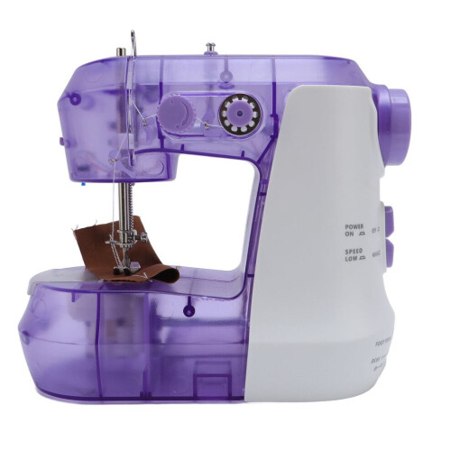 Small Sewing Machine for Beginners Table Portable 1
