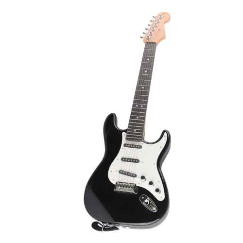 Multifunktionale Mini-E-Gitarre für Kinder 1