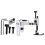 Suspended Edge Guide Sewing Machine Accessories 1