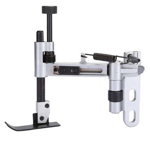 Suspended Edge Guide Sewing Machine Accessories 1