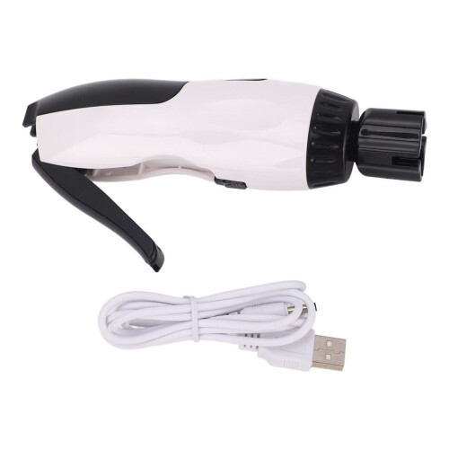 Herramienta para encordar 3 en 1 con carga USB