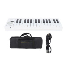 61 Key Foldable Piano Portable Keyboard Folding