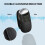 Wireless Microphone Professional Lapel Microphone 4