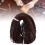 Manual DIY Flat Leather Cord 100m Long Braided 2