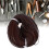 Manual DIY Flat Leather Cord 100m Long Braided 3