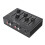 EQ Equalizer Stereo Hoog Medium Laag 3-bands geluid 5