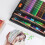 120 Different Color Pencils Artist Painter Drawing 4