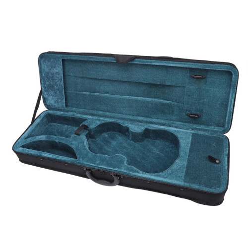Violin Box 3/4 Size Oxford Cloth Multifunctional 1