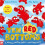 Ten Red Bottoms by Barry Timms Paperback Book 1