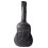 Guitar Storage Bag Thickened Oxford Cloth 1