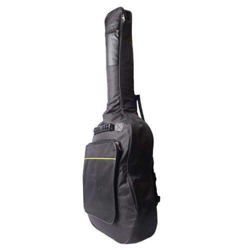 Guitar Storage Bag Thickened Oxford Cloth 2
