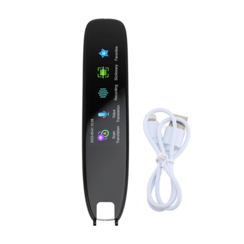 Übersetzungsstift 112 Sprachen Instant Smart Voice