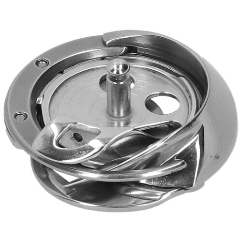 Bobbin Case Rotary Hook Flat Head Buttonhole 2