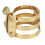 Ligature pour embouchure de saxophone alto 2