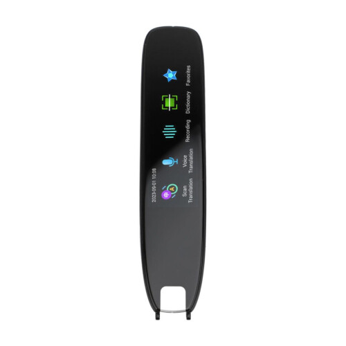 Übersetzungsstift 112 Sprachen Instant Smart Voice 2