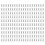 200 Sets Book Binding Screw Uniform Coating Curved 1