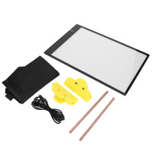 A4 LED-Lichtplatine, einstellbare hohe Helligkeit
