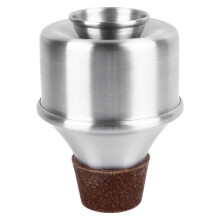 Mini-trompet oefendemper van aluminiumlegering