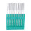 100 Pcs Metal Household Corrosion Rust Resistant 2